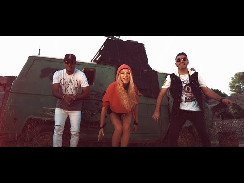 Sak Luke, Romy Low, Jimmy Bad Boy - No Te Quiero Querer (Official Video)