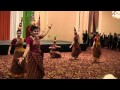 Karagattam Tamil Folk Dance