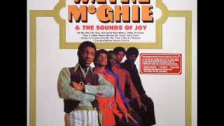 Wayne Mcghie & The Sounds Of Joy-dirty funk