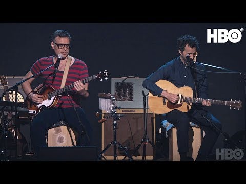 A Gender Reversal Reversal | Flight of the Conchords: Live in London (2018) | HBO