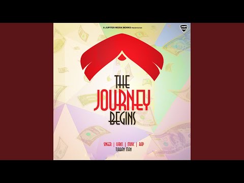 The Journey Begins