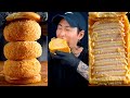ASMR Cooking Eating The Ultimate Sensory Experience