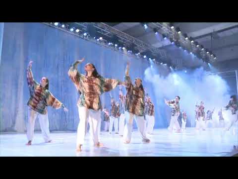 Lehakat Eretz - Gilad - Eco Carmel 2011 (Domingo)