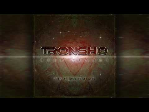 Tronsho - Deep Planet MIX - 2016