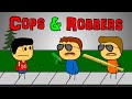 Brewstew Cops Robbers