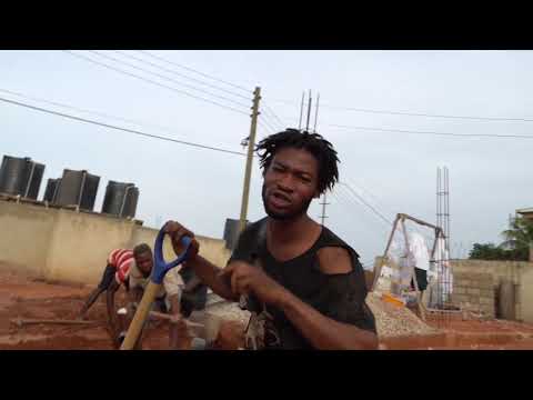 Twist Parker - Mama(Official Music Video)