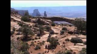 Stati Uniti. Monument Valley. Bryce Canyon. Las Vegas. Grand Canyon