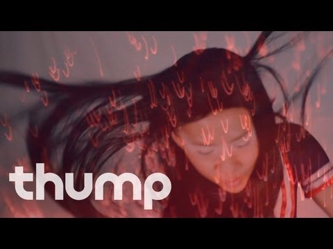 Ali Love featuring Kali - "Emperor" (Behind The Scenes)