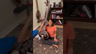 Download lagu Miraj Tanpura The customer was very happy after seeing the tanpura I sent to America mp3 Download lagu Miraj Tanpura The customer was very happy after seeing the tanpura I sent to America mp3