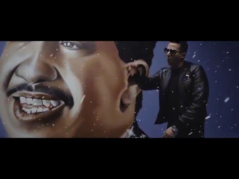 L'Algérino - Hasni [Clip Officiel]