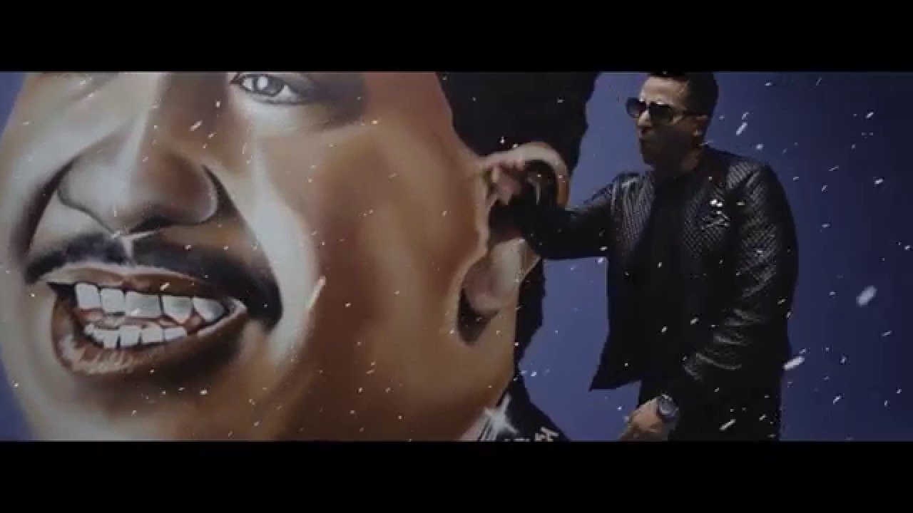 L’Algérino — Hasni