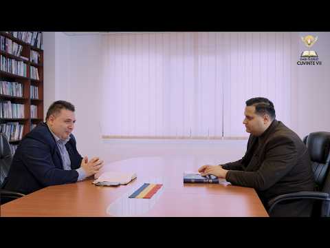 Gabi Floruț și Timotei Floarea - Superficialitatea în biserici și nevoia nașterii din nou