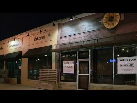 New Clawson restaurant owners asking neighbors what they want