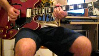Video thumbnail for Tagima Blues 3000 + Line6 PodFarm Marshall - Back in black AC/DC by Ely Junior
