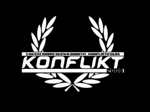 GREMLIN / KONFLIKT - TRZEBA BY TO ZAPISAĆ