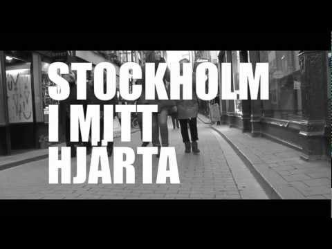 Stockholm I Mitt Hjärta - Petter