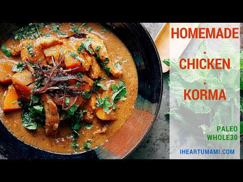 download lagu mp3 mp4 Chicken Korma Paleo, download lagu Chicken Korma Paleo gratis, unduh video klip Chicken Korma Paleo