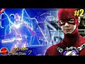 Flash S7E02 | The Speed of Thought ! The Flash Season 7 Episode 2 Detailed In hindi @Desibook