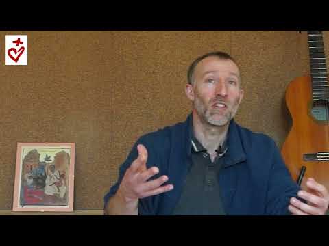 La relation à Dieu - Petits Frères BDM Lille