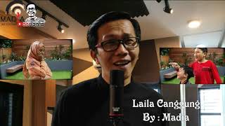 Download lagu LAILA CANGGUNG - Dangdut Melayu (Cover) || #madiadesrianto mp3 Download lagu LAILA CANGGUNG - Dangdut Melayu (Cover) || #madiadesrianto mp3