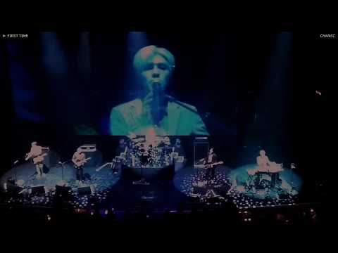 20181109 DAY6 YOUTH IN TORONTO - First Time