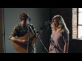Chris Renzema & Moriah Hazeltine - God, Be My Vision [Live at The Collective]