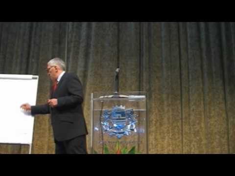 prof dr Radiša Antić 03. Smisao života u svetu koji se ruši