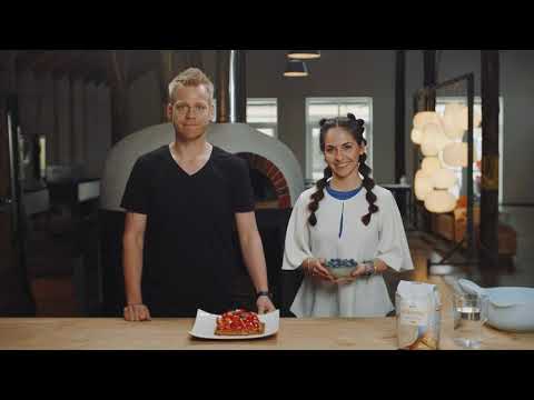 The Danish Baking Show episode 1 - Umbraco Codegarden 2021