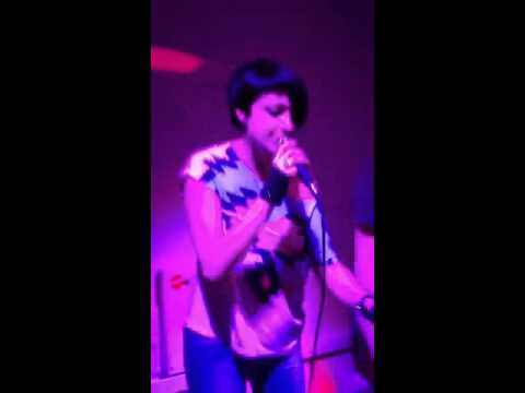 Miusha & Poison @ Fabrika|Rostov