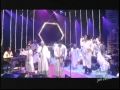 Polyphonic Spree...Hanging Around The Day and Soldier Girl (live TV 2002)