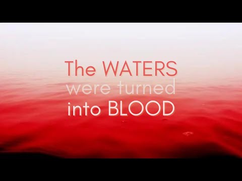 Psalm 105 | Part 2 | He sent DARKNESS and made the Land dark