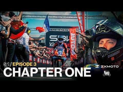 EP3. Highs and Lows