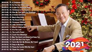 Jose Mari Chan Christmas Songs 2021 - Jose Mari Chan Best Album Christmas Songs of All Time