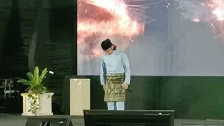 Download lagu Yamani Abdillah - Salam Aidilfitri Live mp3