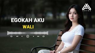 Download lagu EGOKAH AKU _ WALI _ LAGU COVER TERBARU By AL COVER mp3