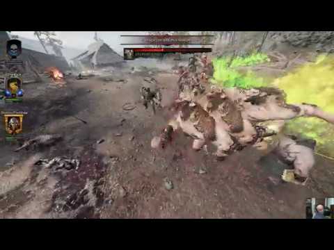 Rat Ogre Battle Royale