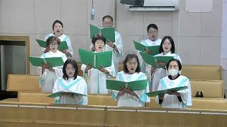 설교 동영상 메인 