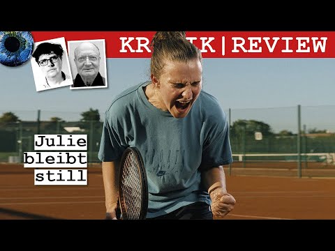 arteshot 344 - Julie bleibt still | Kritik/Review/Rezension