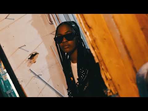 Amari Noelle - Glow (Official Music Video)