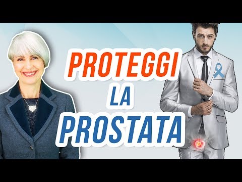 prostatite su t1 pelvico mri