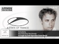 ASOT 509: Max Graham feat  Neev Kennedy   So Caught Up Joint Operations Centre Remix