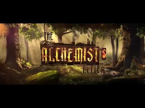 The Alchemist's Letter (DAP Project)