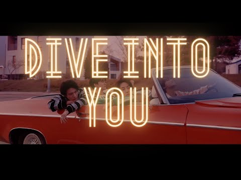 NCT DREAM 엔시티 드림 '고래 (Dive Into You)' Remix | Official MV