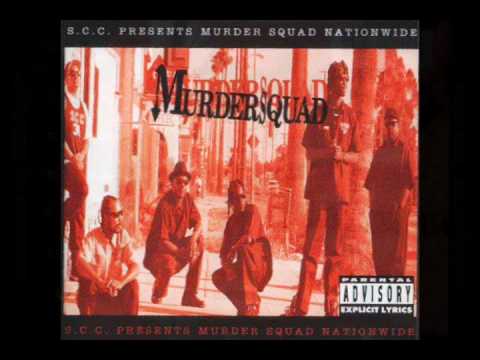 Murder Squad Nationwide - Who's Da Star