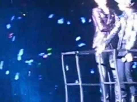 [FANCAM] 120922 Key Kris Amber - Like a G6 @ SMTOWN 3 Live In Jakarta