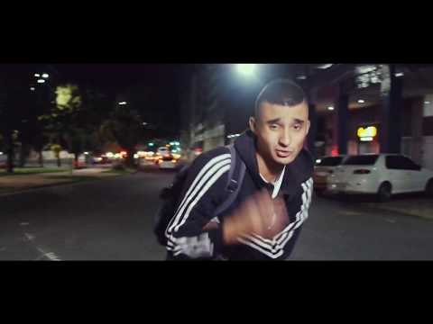 Sulpremo #1 Malako ft. Slashin(Só6)| iLLESO MC [Prod.N'jay]