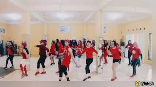 Download lagu Dj India Kuch To Bata Remix | Tik Tok Viral | Zumba |Senam kreasi | Sanggar Paris Lombok mp3