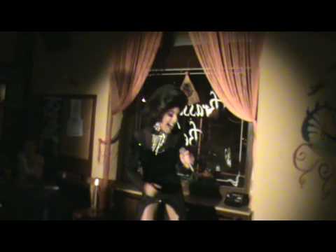 Dreamgirls @ Cafe Belami