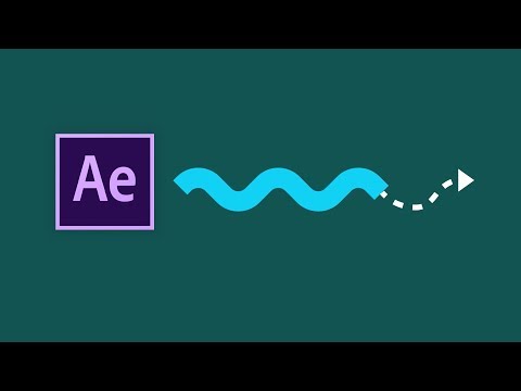 Shape Layers in After Effects
