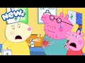 Peppa Pig Tales 2025 Daddy Pig S EMERGENCY Room Accident BRAND NEW Peppa Pig Episodes